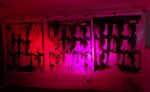 Future Artists Lawrence Watson Exhibition